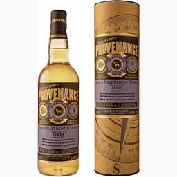 Віскі Douglas Laing Provenance Arran 8 yo Single Malt Scotch Whisky, 46%, 0,7 л