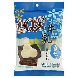 Пирожное моти Taiwan Dessert Milk 120 г