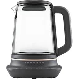 Электрочайник Electrolux 1.7 л Strix черный teh0026188