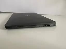 Ноутбук Dell Latitude 7410 14" (i7-10810U / 16GB / SSD 256GB / 1920х1080 IPS) #3 Refurbished - мініатюра 5