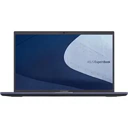 Ноутбук ASUS ExpertBook B1 B1500CBA i5-1235U la 4.40 GHz,15.6'',16GB DDR4,1TB,Без ОС - мініатюра 3