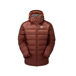 Куртка Mountain Equipment Lightline Down Jacket Fired Brick S (1053-ME-000148.01684.S)