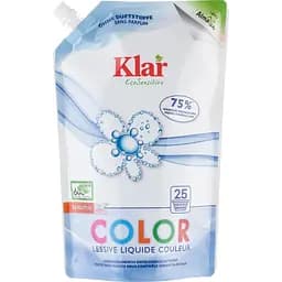 Рідкий засіб для прання Klar Eko Пак 1.5 л
