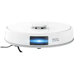 Робот-пилосос Rowenta X-Plorer Serie 140 Total Care RR9177WH [124425] - мініатюра 2