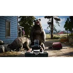 Ключ активації Microsoft Far Cry 5 для Xbox One/Series - мініатюра 2