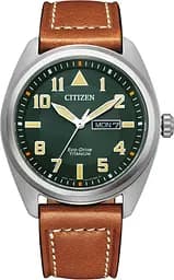 Часы Citizen Garrison BM8560-11XE