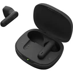 Гарнітура JBL Wave Flex 2 Black (JBLWFlex2BLK) (7065573) - мініатюра 5