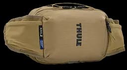 Сумка Portable Rail Hip Pack 2L TRHP-302 Faded Khaki Thule sum0028146