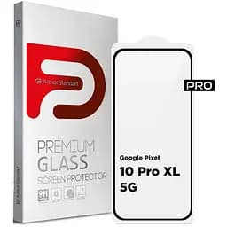 Стекло защитное Armorstandart Pro Google Pixel 10 Pro XL 5G (ARM87296)