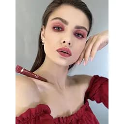 Блиск для губ Lipss Lipper Cherry 8 мл - мініатюра 7