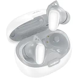 Наушники Hoco Jinny true wireless BT headset EW203 BT5.4, 40/400mAh, 7h