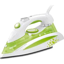 Утюг Sencor зеленый 2200 Вт (SSI8440GR)