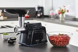 М`ясорубка Tefal NE105838 - мініатюра 4