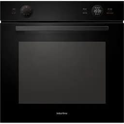 Духовка електрична Interline OEG 740 KTD BA