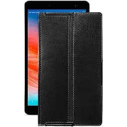Чохол StatusCASE з екошкіри для планшету Chuwi Hi 8 SE Чорний матовий