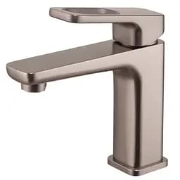 Змішувач для умивальника Koer KB-10031-07 KR5432 Графіт