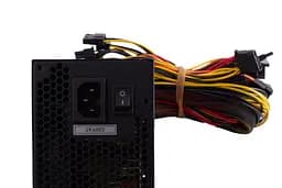 БЖ 700W FSP ATX-700W PNR PRO 120mm silent fan, Retail Box (ATX-700PNR PRO) - мініатюра 7