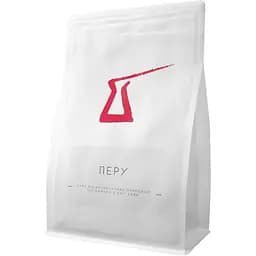 Кофе в зернах Світ Кави Перу 250 г