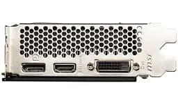 Відеокарта MSI RTX 3050 8GB VENTUS 2X XS OC (RTX 3050 VENTUS 2X XS 8G OC) (GDDR6, 128 bit, PCI-E v4.0 x16) - мініатюра 4