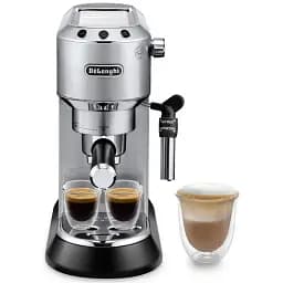 Кавоварка Delonghi EC 685.M - мініатюра 16