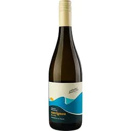 Вино Strade Bianche Sauvignon Vino d'Italia белое сухое 0.75 л