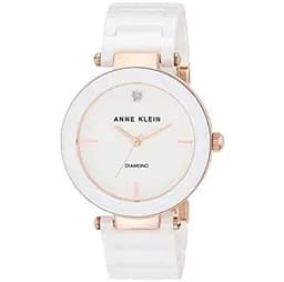 Годинник Anne Klein AK/1018RGWT