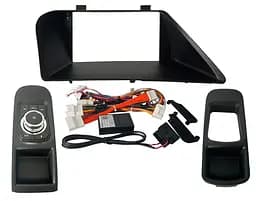 Переходная рамка Lexus RX 270/350 AWM 881-39-103