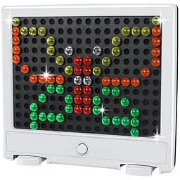 Світлодіодна мозаїка Bambi YM2021-10, 129 пікселів