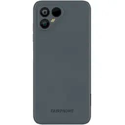 Смартфон Fairphone 4 5G 8/256GB Gray Global Version - мініатюра 2
