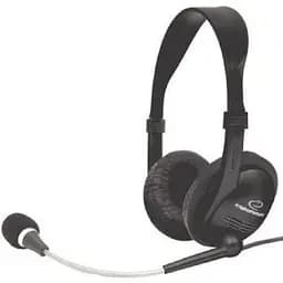 Наушники Esperanza (EH115) Black (EH115)