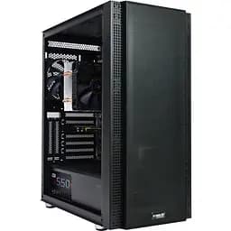 Робоча станція Power Up #358 Xeon E5 2673 v4/32 GB/SSD 1TB/NVIDIA Quadro P1000 4 Gb