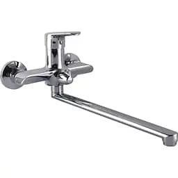 Смеситель для ванны Domino Bilbao DBB-208 хром (24620)