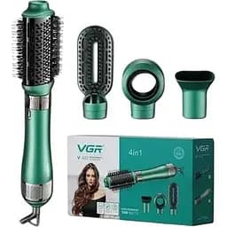 Фен-щітка VGR 493 з іонізацією (41253-493_645)