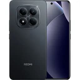Смартфон Redmi Note 15 Pro 4G 12/512GB Black Global EU [161745]