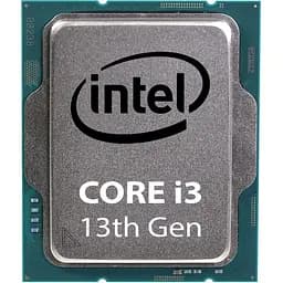 Процессор Intel Core i3-13100F Tray (CM8071505092203) UA [141476]