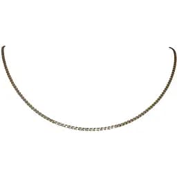 Золотий ланцюжок Платон (Лав). 1Ц033/00Б 45