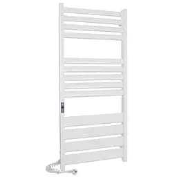 Электрический полотенцесушитель Laris Зебра Лавина ЧКЧ13 500x900 Э 75201089