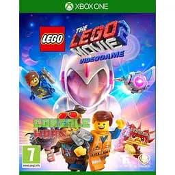 Ключ активації Microsoft The LEGO Movie 2 Videogame для Xbox One/Series