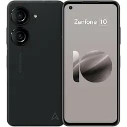 Смартфон Asus Zenfone 10 8/128Gb Midnight Black Global Version