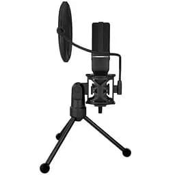 Мікрофон Marvo (MIC-03) USB (MIC-03) - мініатюра 5