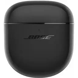 Бездротові навушники Bose QuietComfort Earbuds II Triple чорні (870730-0010) - мініатюра 5