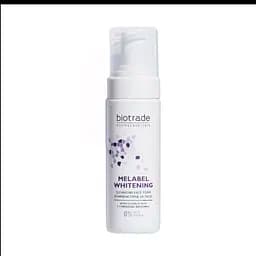 Піна для обличчя Biotrade з відбілюючим ефектом, 150 мл (3800221841287)