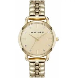 Годинник Anne Klein AK/5234CHGB