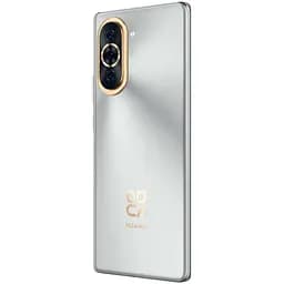 Смартфон HUAWEI Nova 10 SE 128 ГБ Silver (Grade C) Seller Refurbished - мініатюра 3