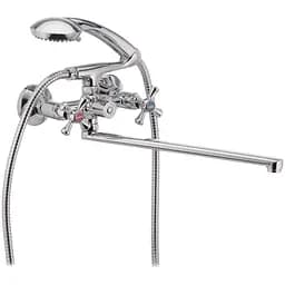 Змішувач для ванни Haiba SMES 140 HB0366