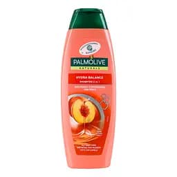 Шампунь Palmolive Hydra Balance Персик 350мл