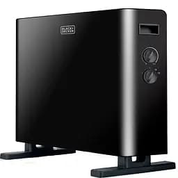 Конвекторный обогреватель Black+Decker BXCSH2000E