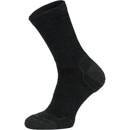 Носки Comodo TRE7 35-38 S Черный (COMO-TRE7-1-3538)