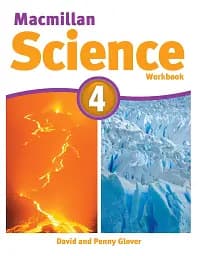 Macmillan Science. Level 4. Workbook
