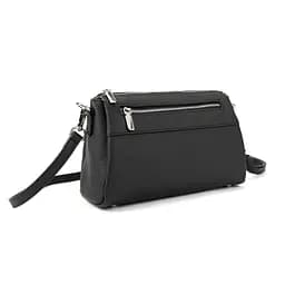 Жіноча стильна сумка через плече з натуральної шкіри Olivia Leather A25F-W-6063A - мініатюра 6